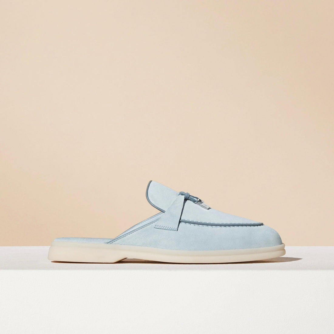 Babouche Charms Walk Loafers