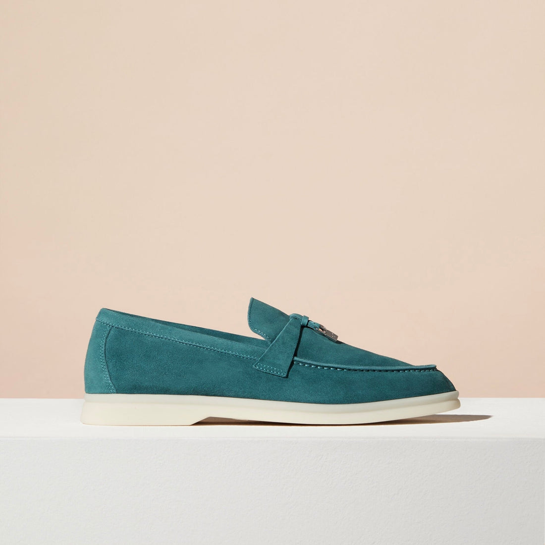 Summer Charms Walk Loafers
