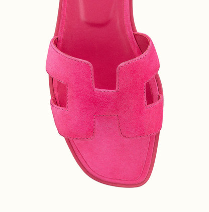 Oran Sandal