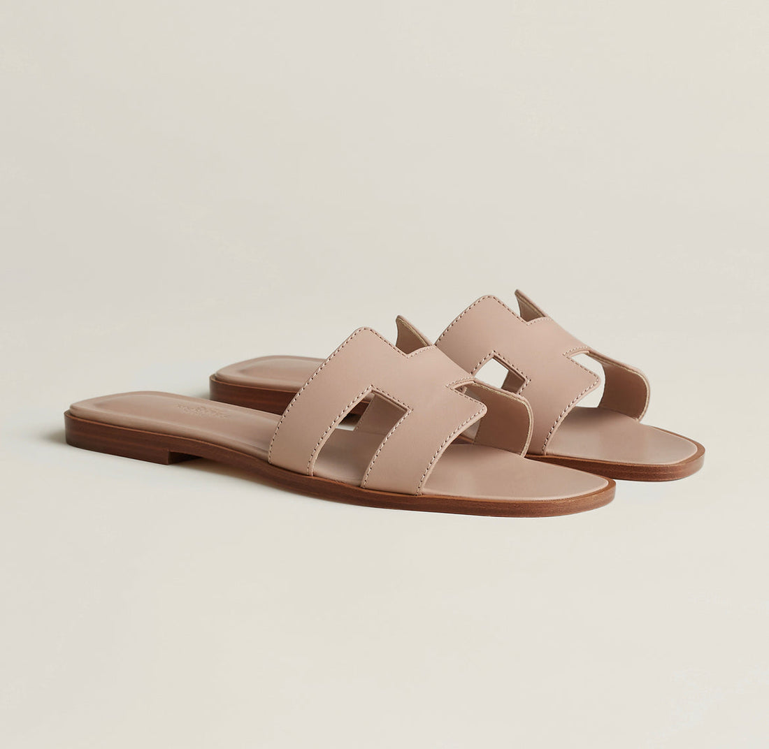 Oran Sandal