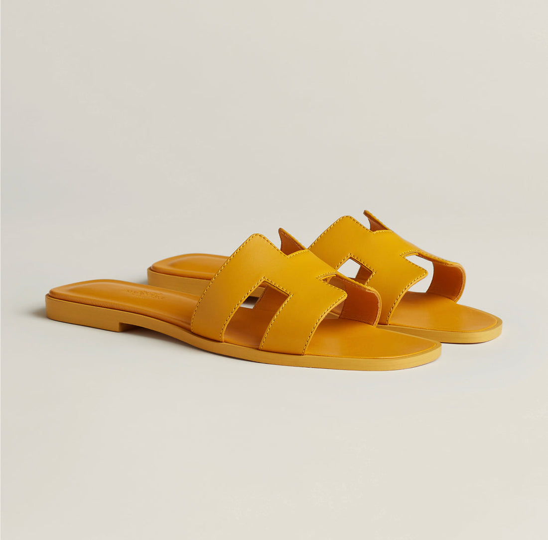 Oran Sandal