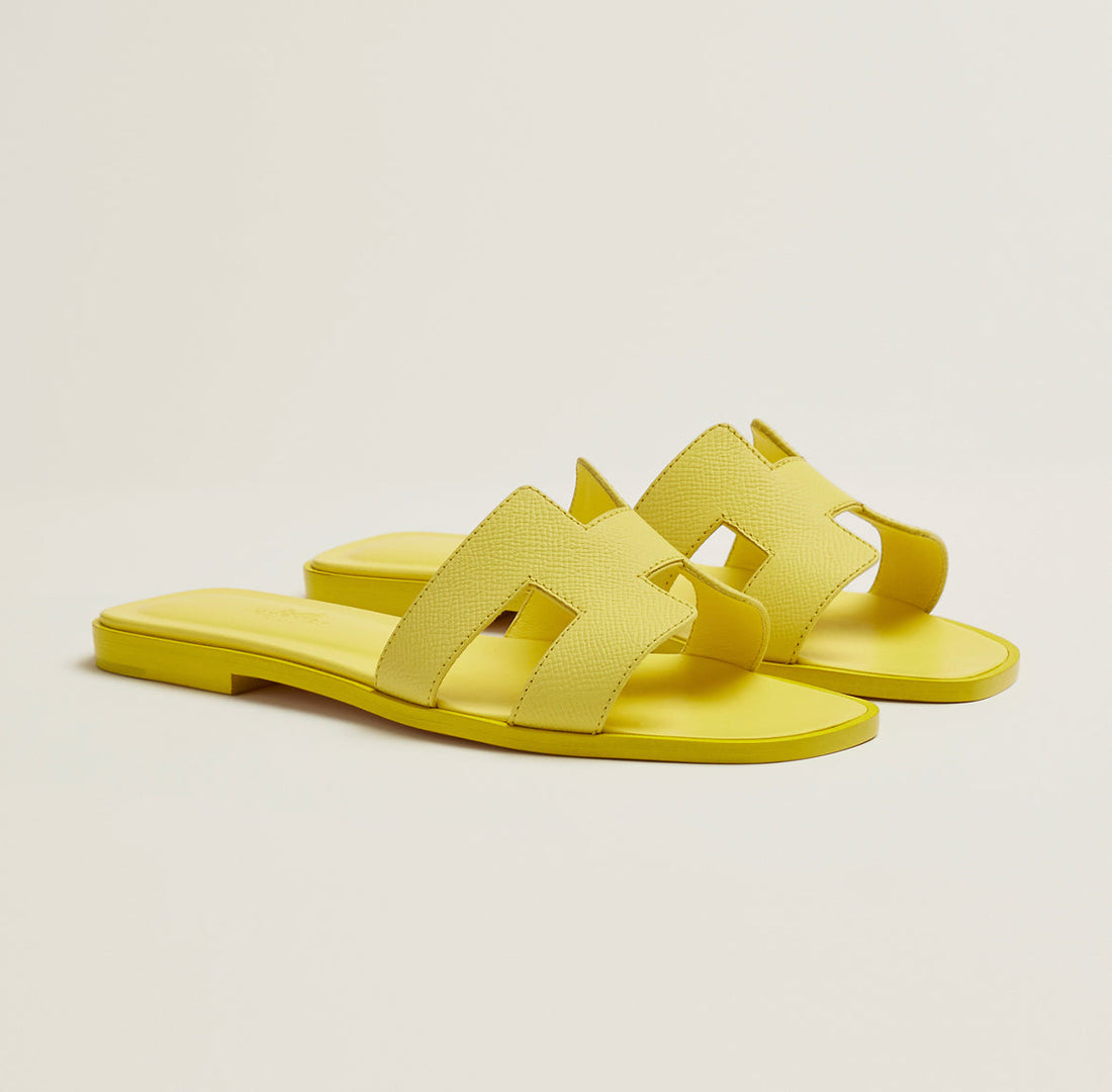 Oran Sandal