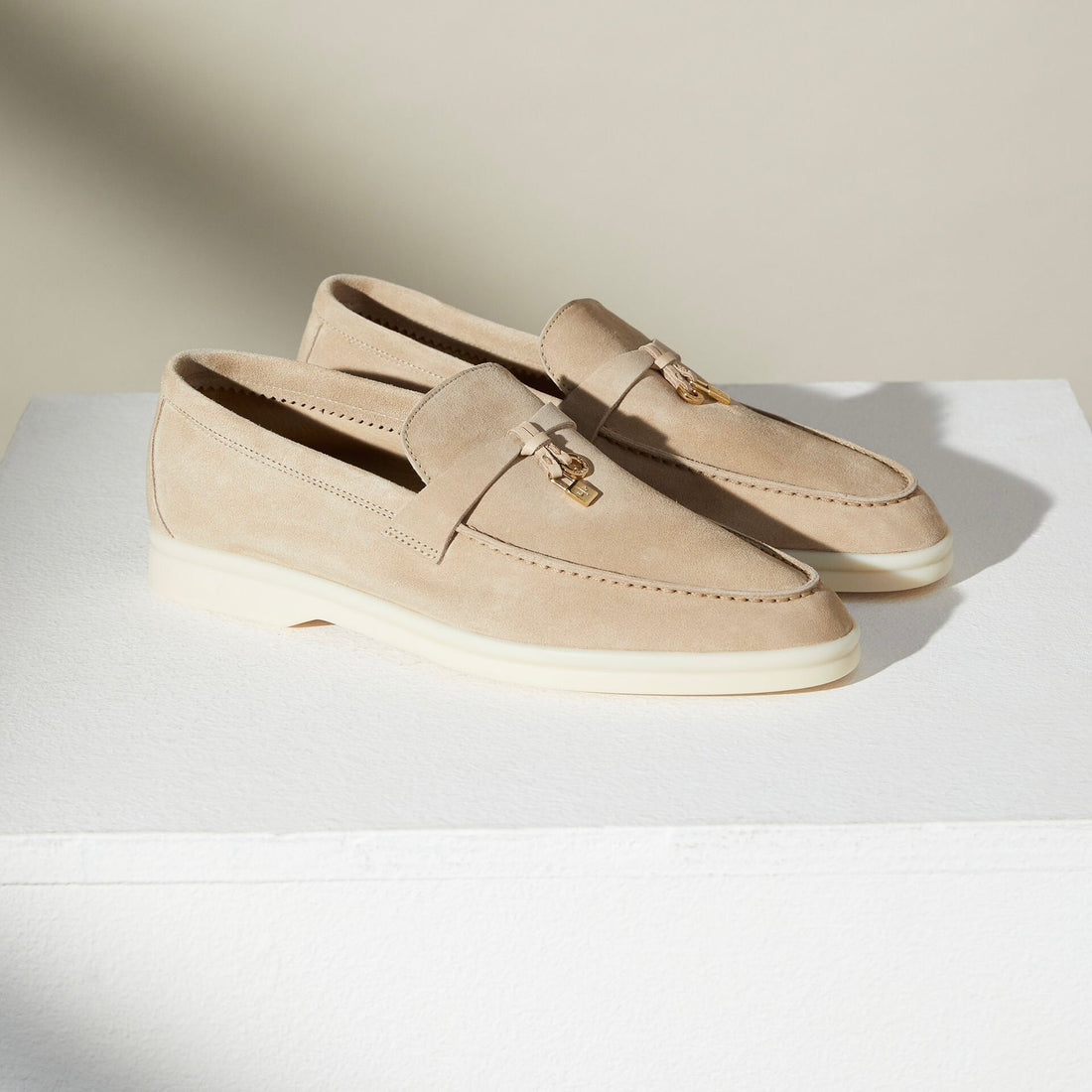 Summer Charms Walk Moccasin