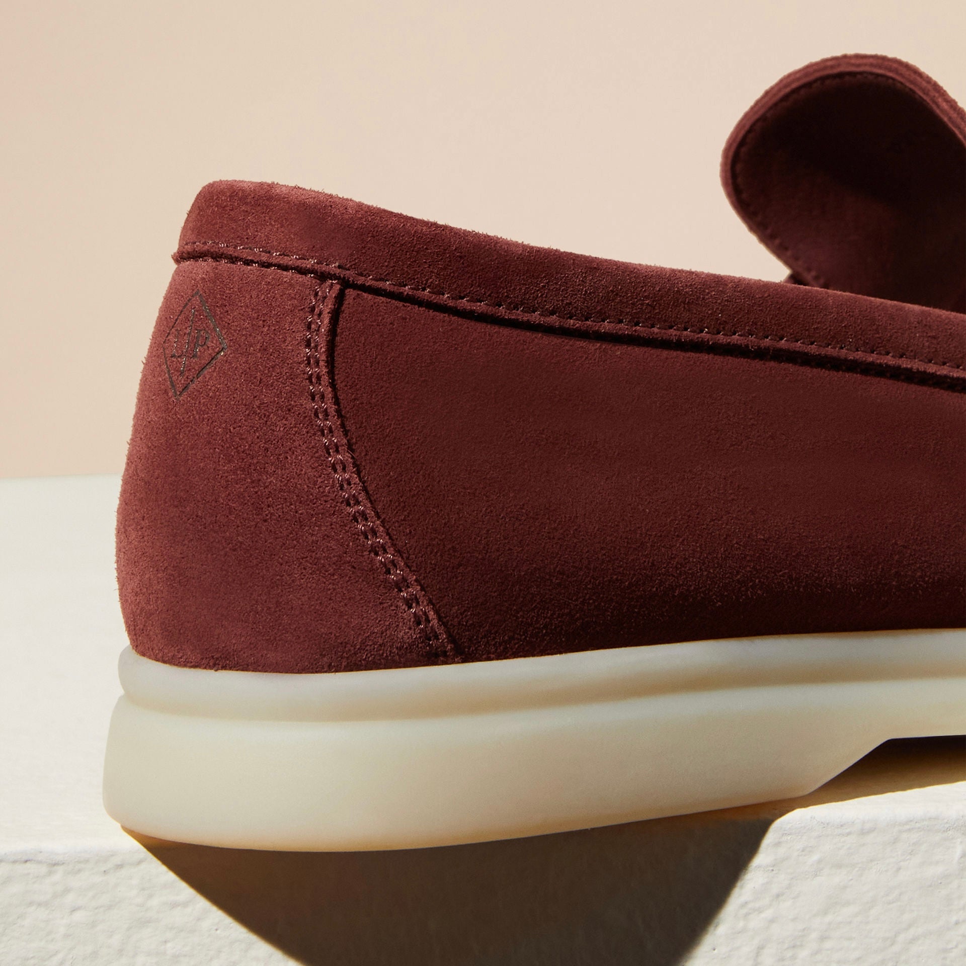 Summer On The Go Charms Walk Loafers