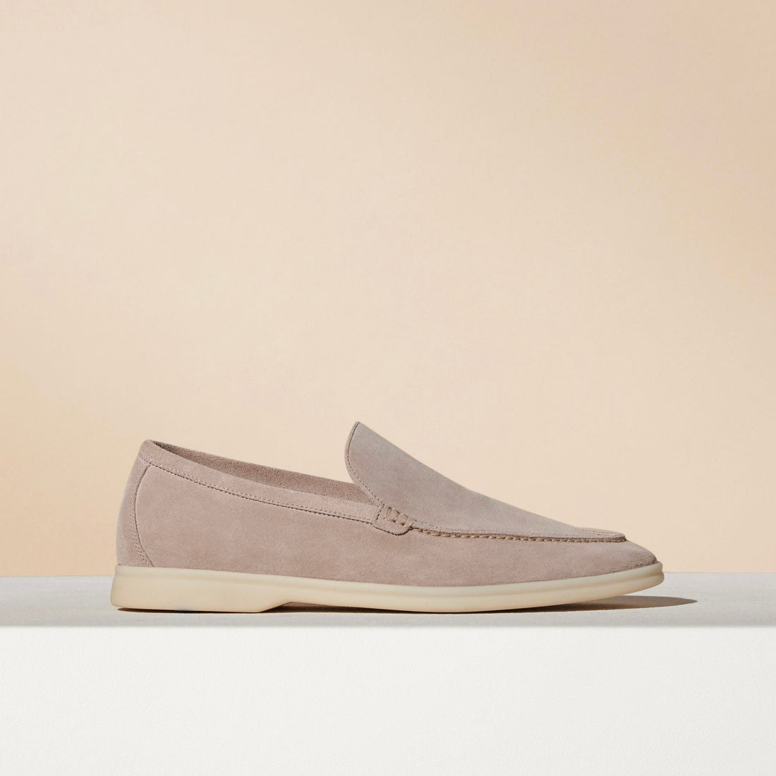 Summer Walk Loafers
