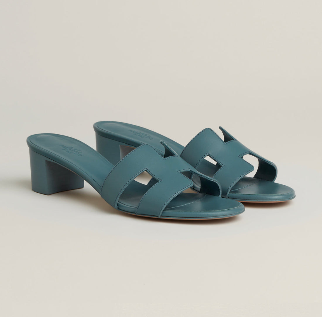 Oasis sandal