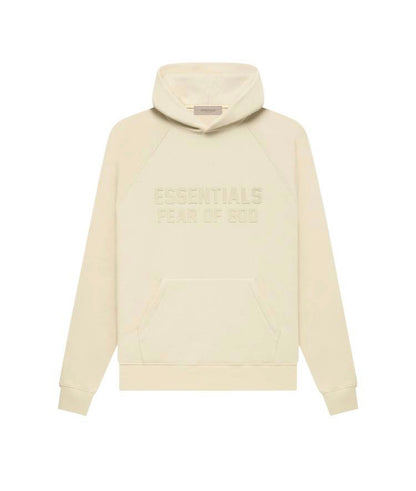 Essentials “Eggshell”