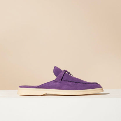 Babouche Charms Walk Loafers