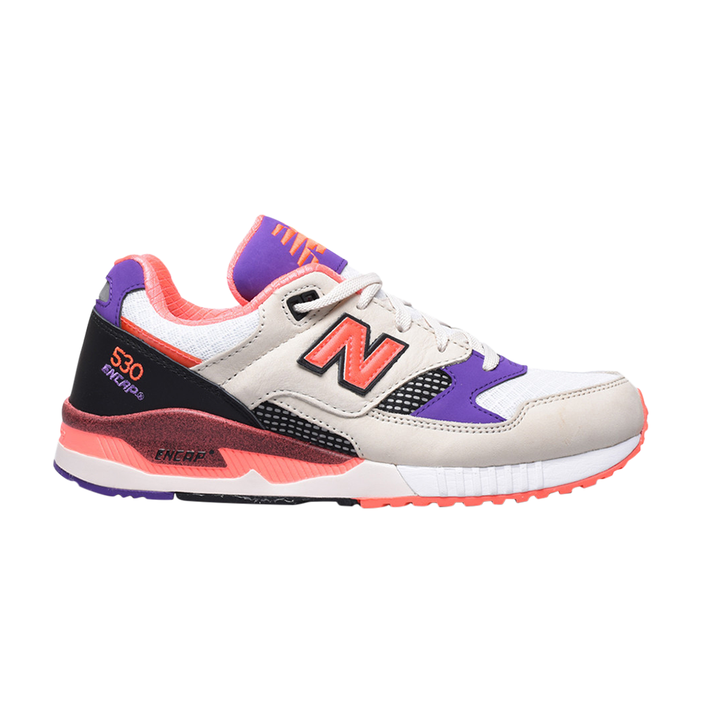 West NYC x M530 &