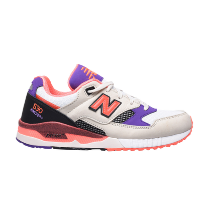West NYC x M530 &