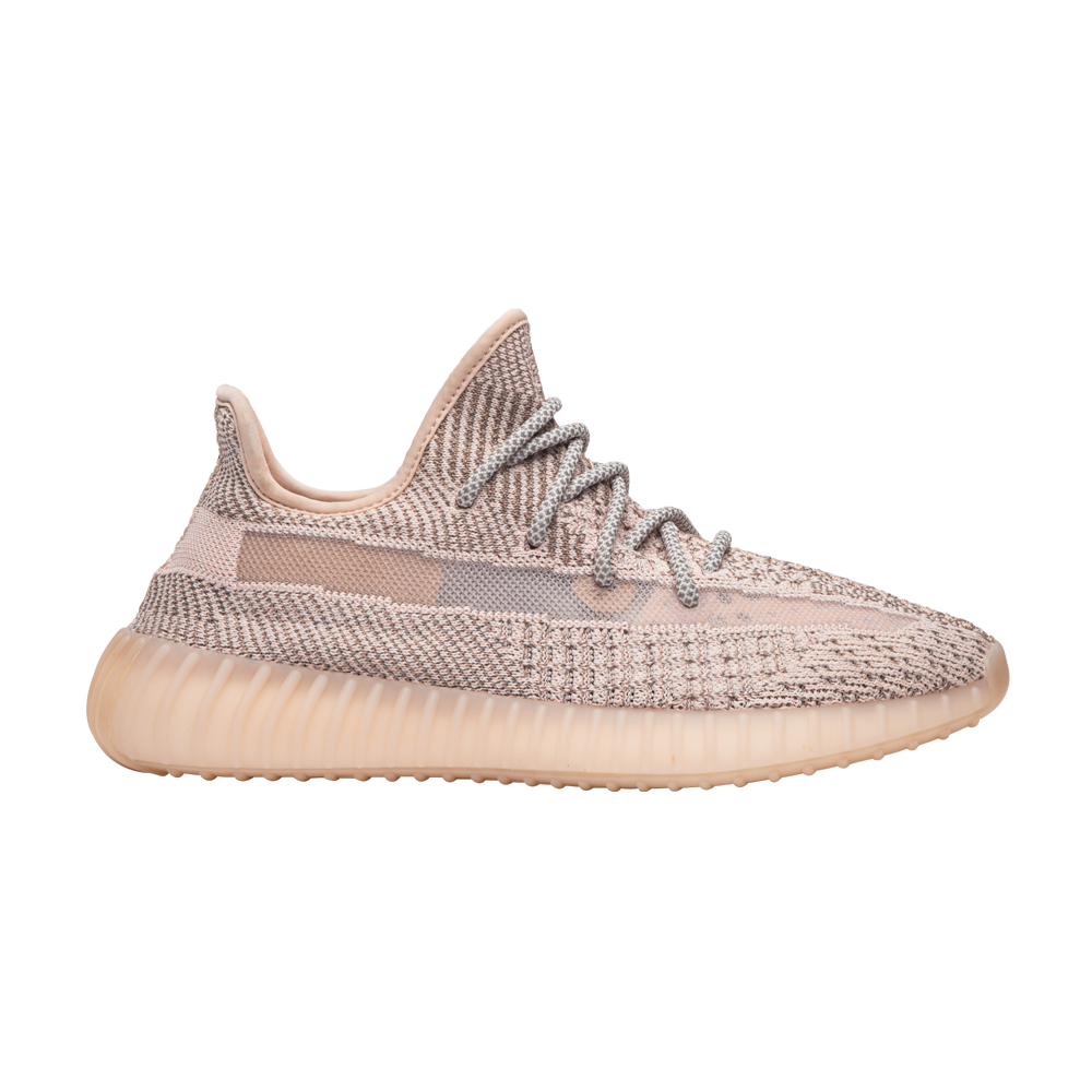 Yeezy Boost 350 V2 &